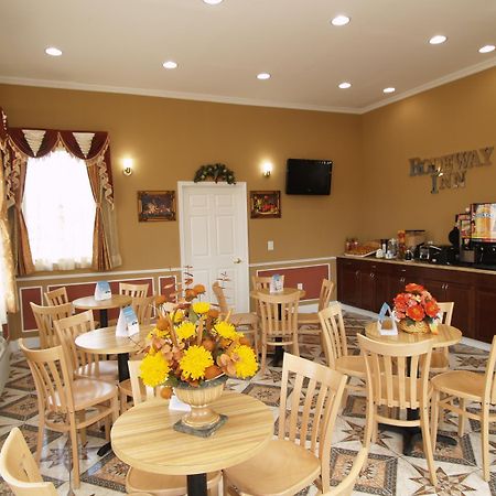 Parkway Inn Philadelphia Airport Springfield Ngoại thất bức ảnh