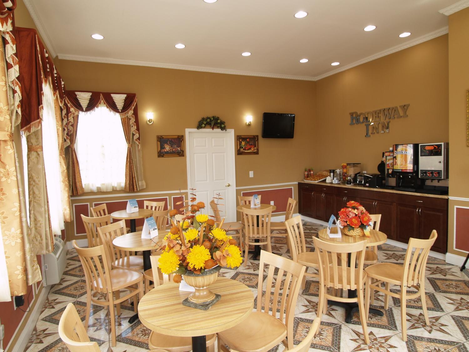 Parkway Inn Philadelphia Airport Springfield Ngoại thất bức ảnh