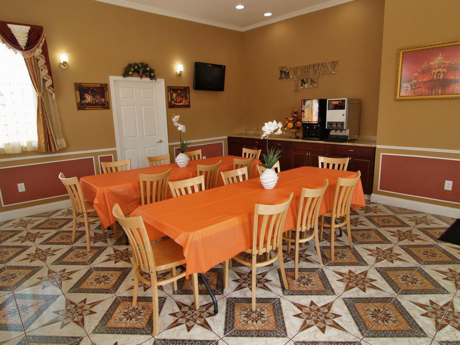 Parkway Inn Philadelphia Airport Springfield Ngoại thất bức ảnh